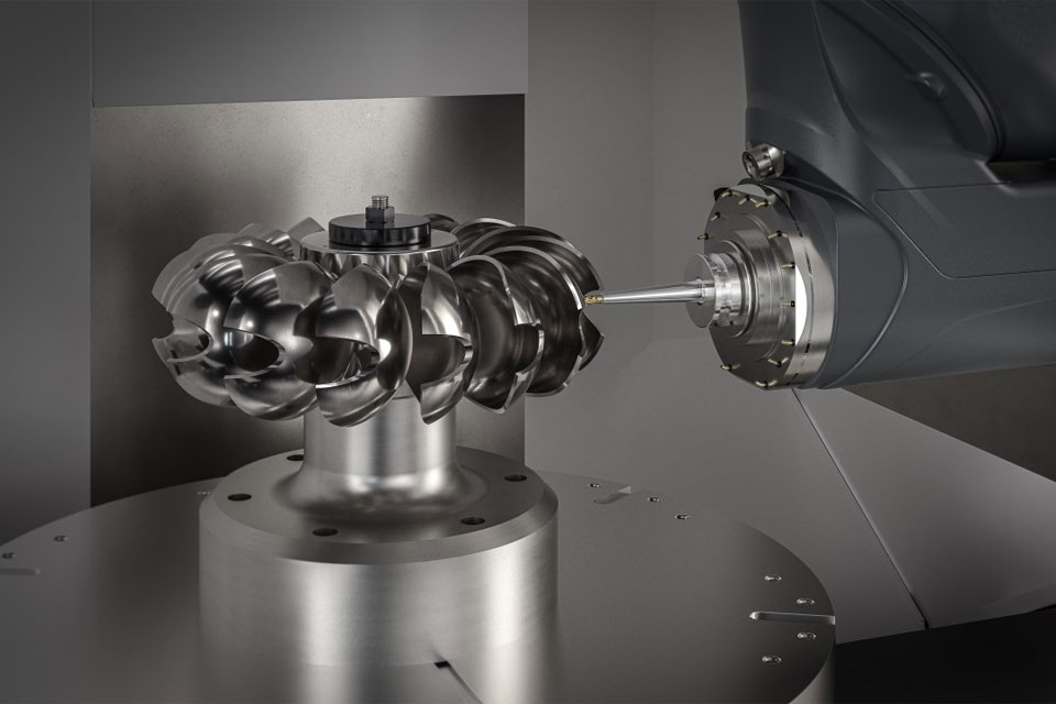 Analyse des facteurs affectant la précision de l'usinage CNC en alliage en aluminium?