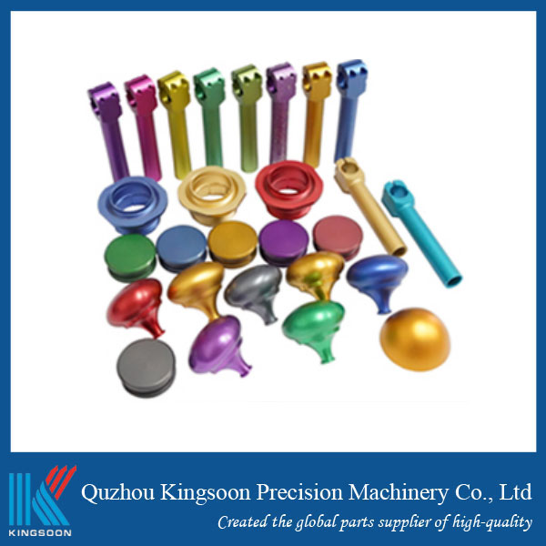 Usinage CNC pour capteurs industriels Usinage CNC pour capteurs industriels