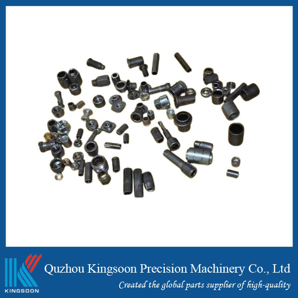 Service de pièces d'usinage de précision de pièces de précision CNC Service de pièces d'usinage de précision de pièces de précision CNC