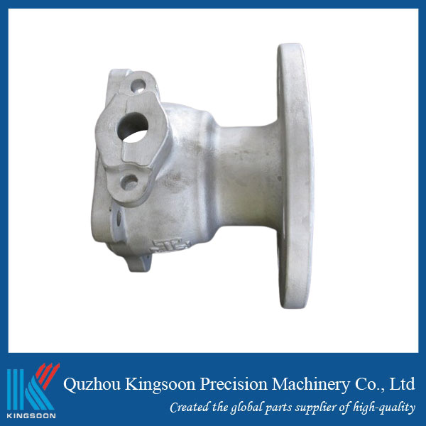 Pièces moulées en fonte nodulaire