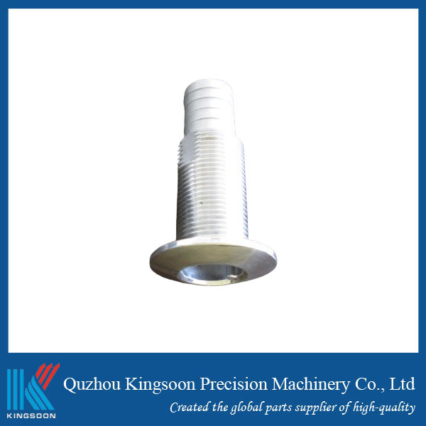 Pièces moulées gris perlite